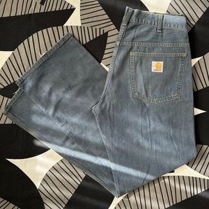 Carhartt WIP 34 x 32 Retro Pant